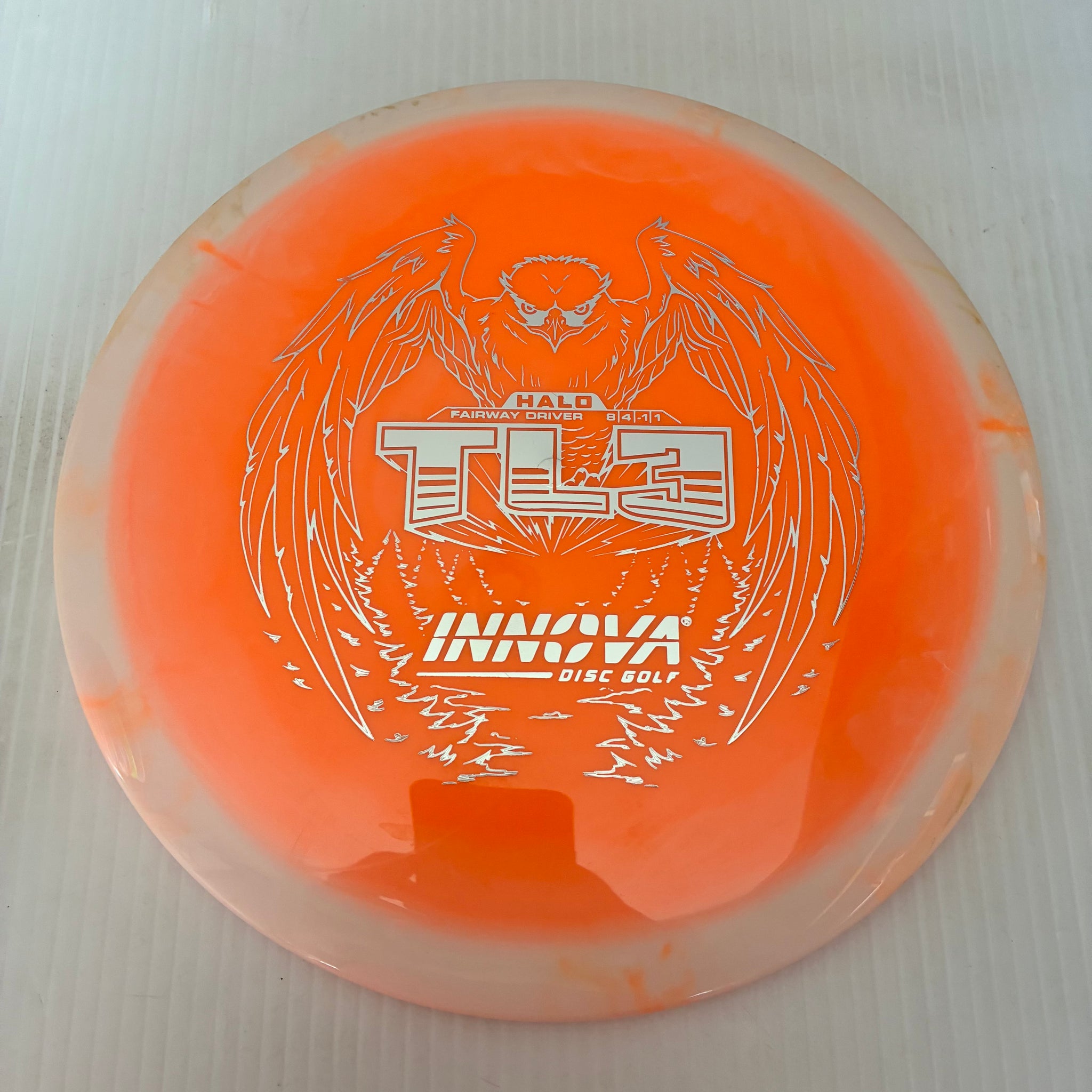Used Discs From Multiple Companies! Choose Your Exact Disc! Box 7