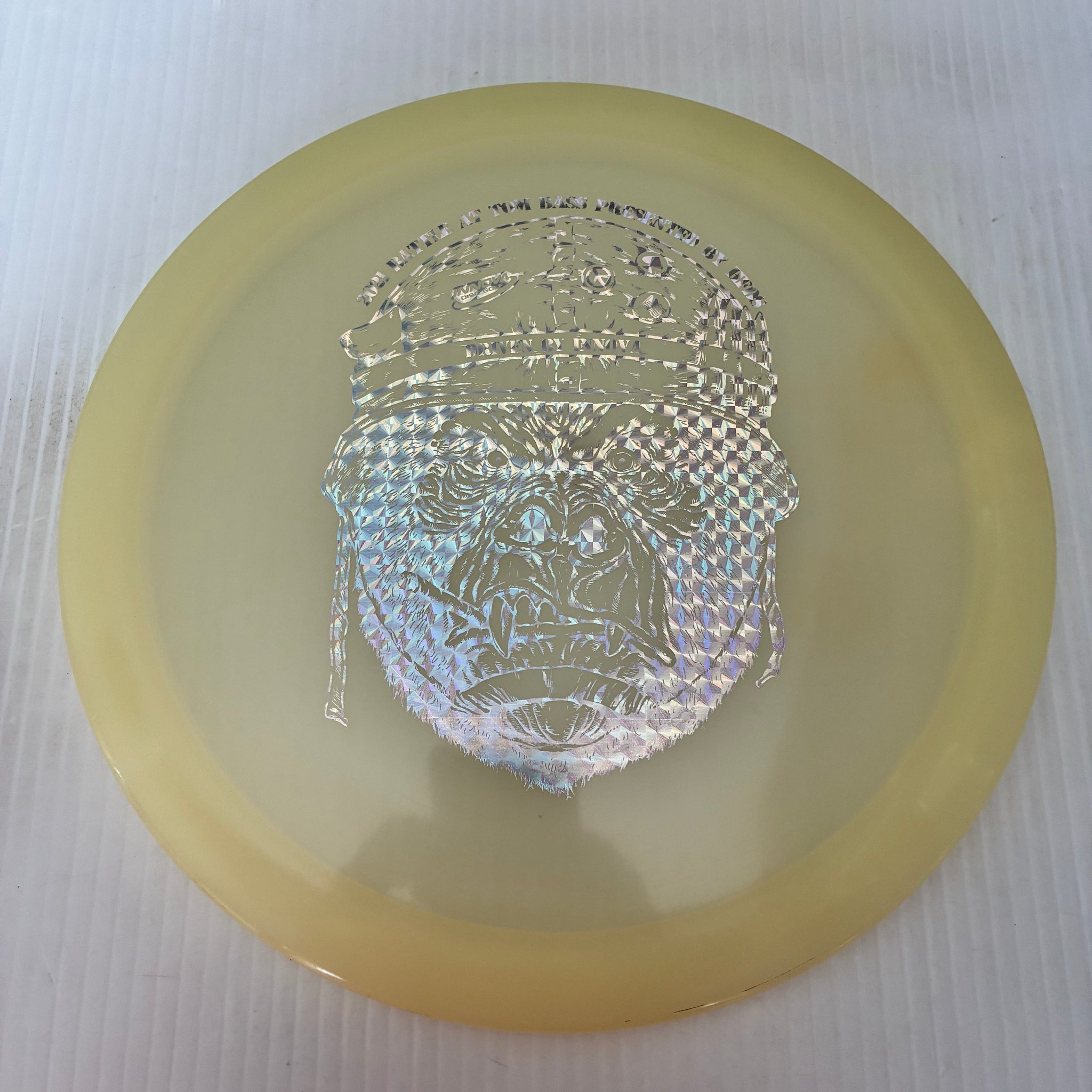 Used Discs From Multiple Companies! Choose Your Exact Disc! Box 7