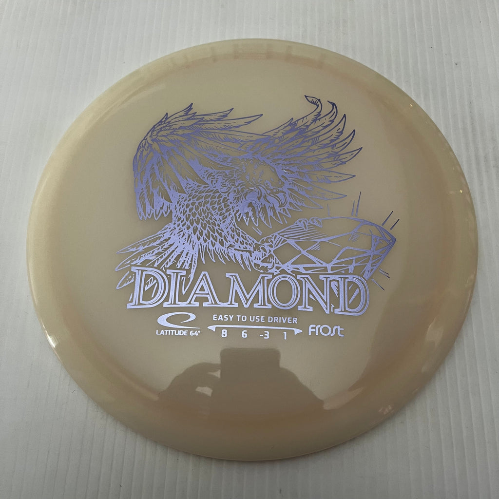 Latitude 64° Frost Diamond 8/6/-3/1