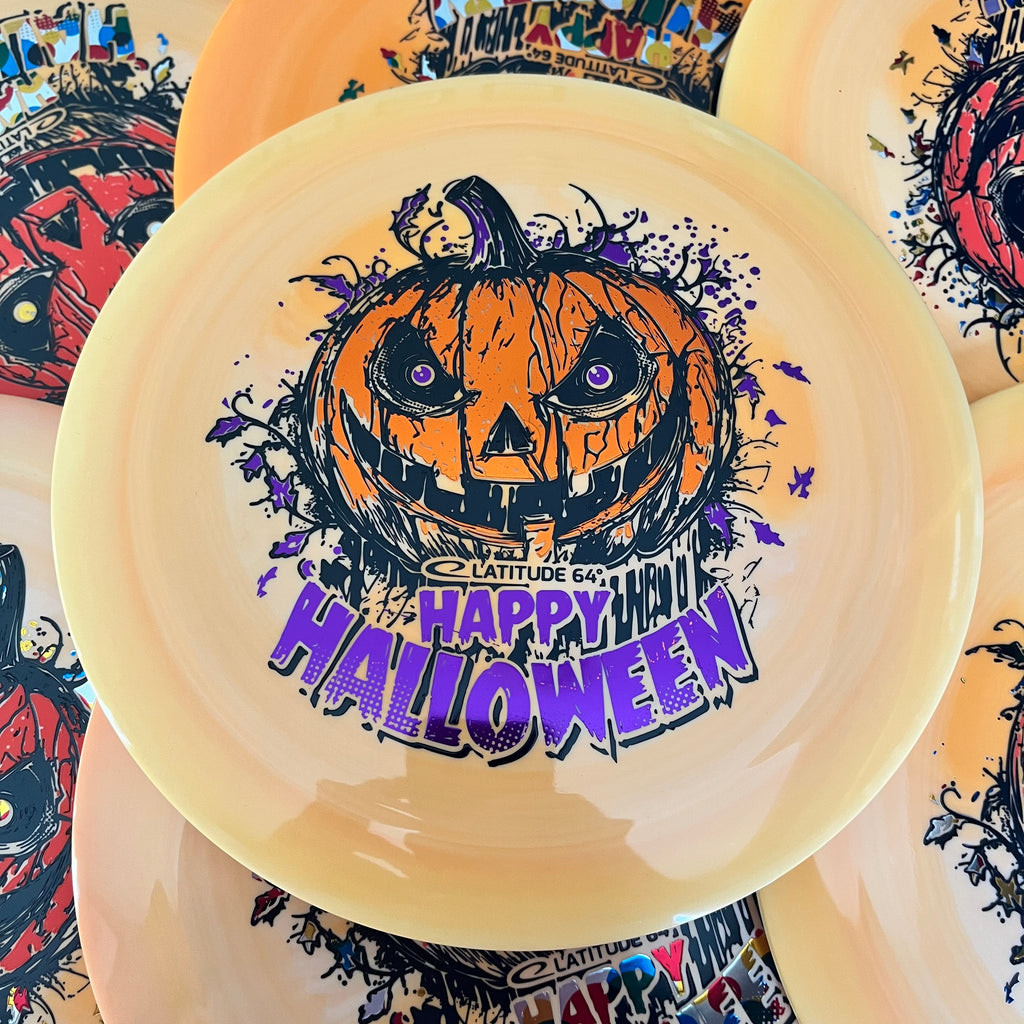 Latitude 64° 2024 Halloween Royal Grand Rive 13/5/0/3.5