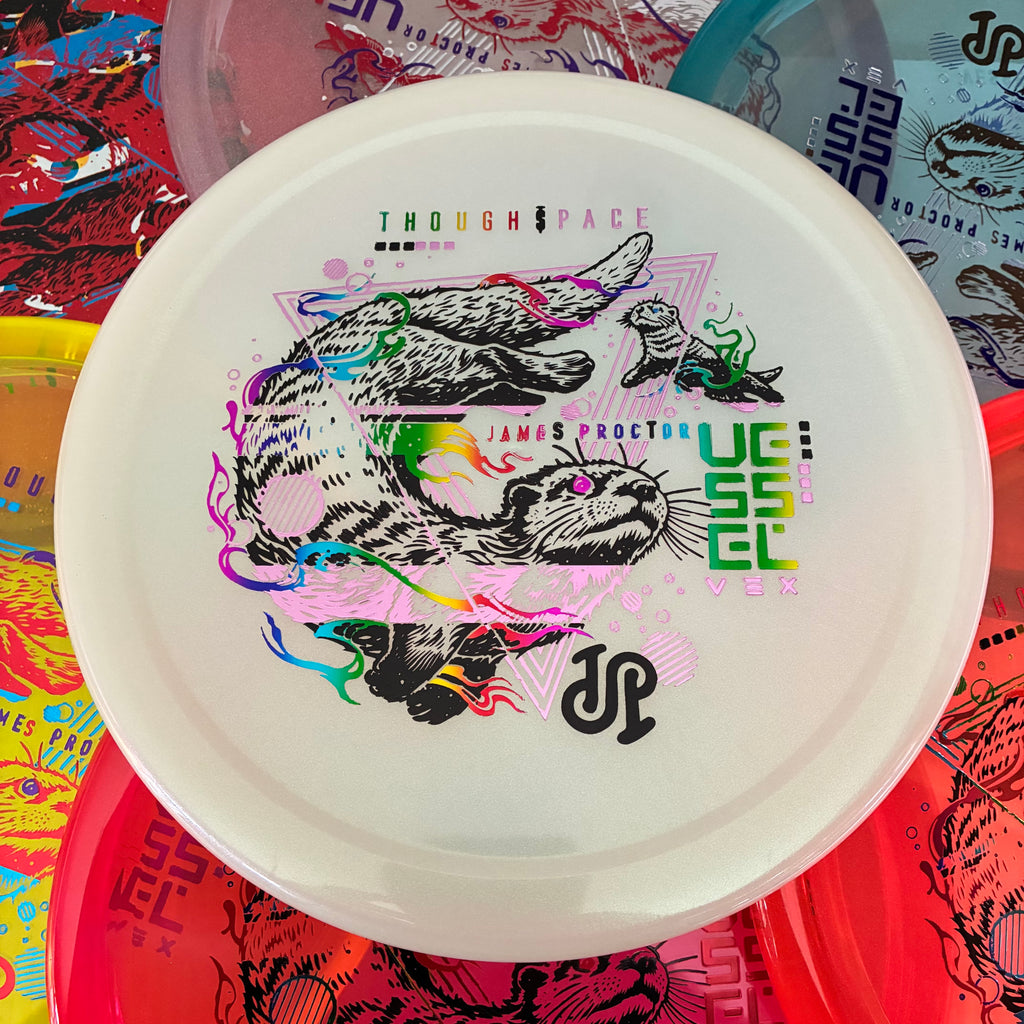 Thought Space Athletics James Proctor Signature Vex Vessel 4/3/0/3