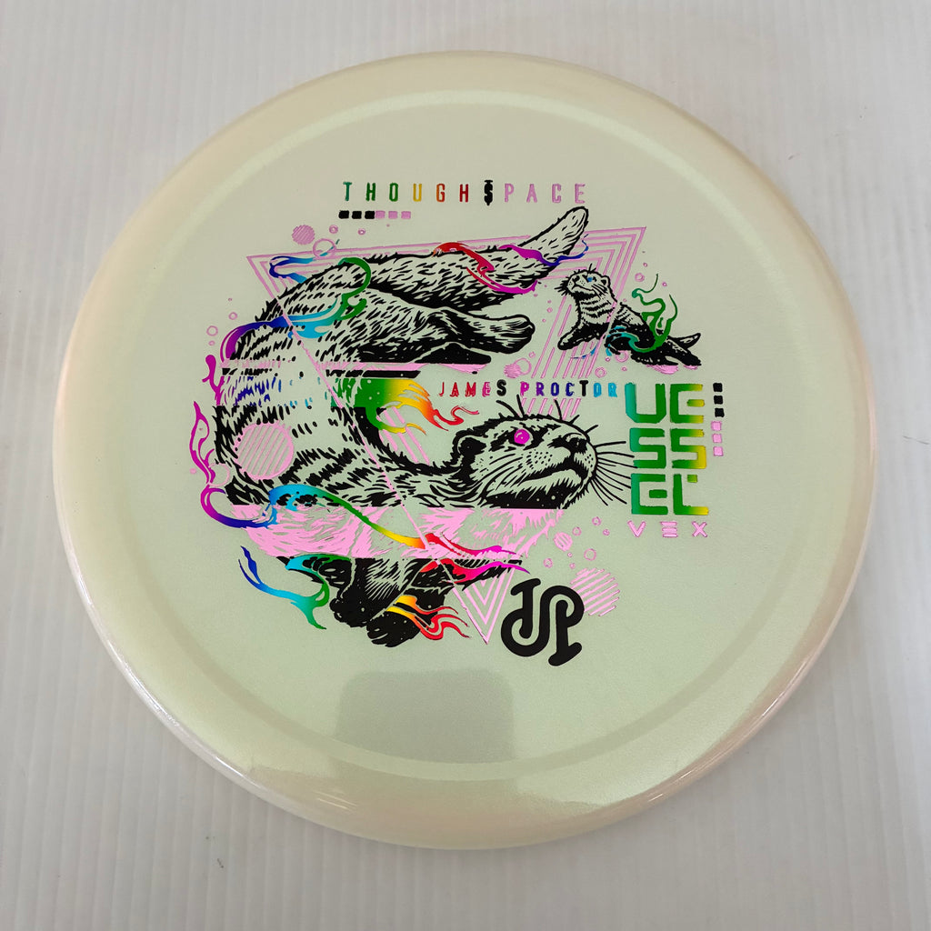 Thought Space Athletics James Proctor Signature Vex Vessel 4/3/0/3