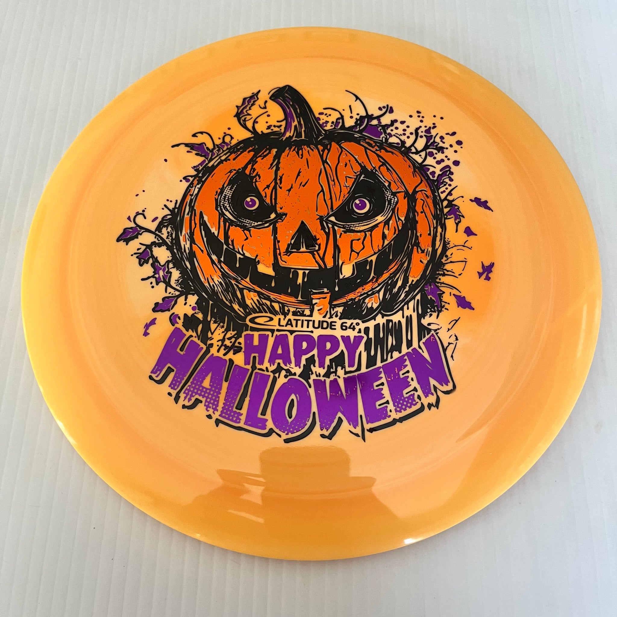 Latitude 64° 2024 Halloween Royal Grand Rive 13/5/0/3.5