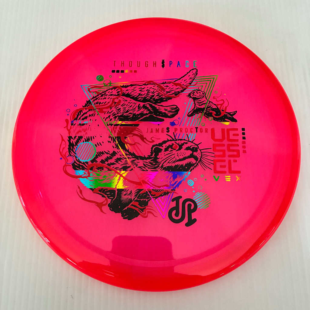 Thought Space Athletics James Proctor Signature Vex Vessel 4/3/0/3