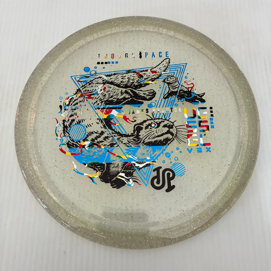 Thought Space Athletics James Proctor Signature Vex Vessel 4/3/0/3