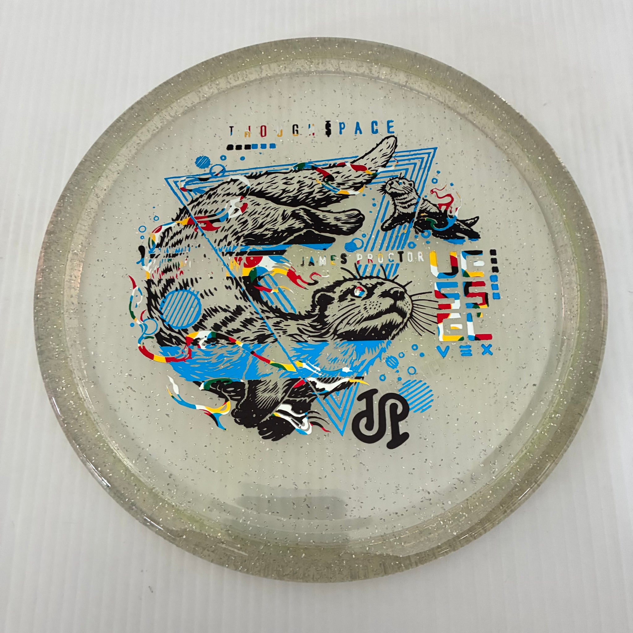 Thought Space Athletics James Proctor Signature Vex Vessel 4/3/0/3