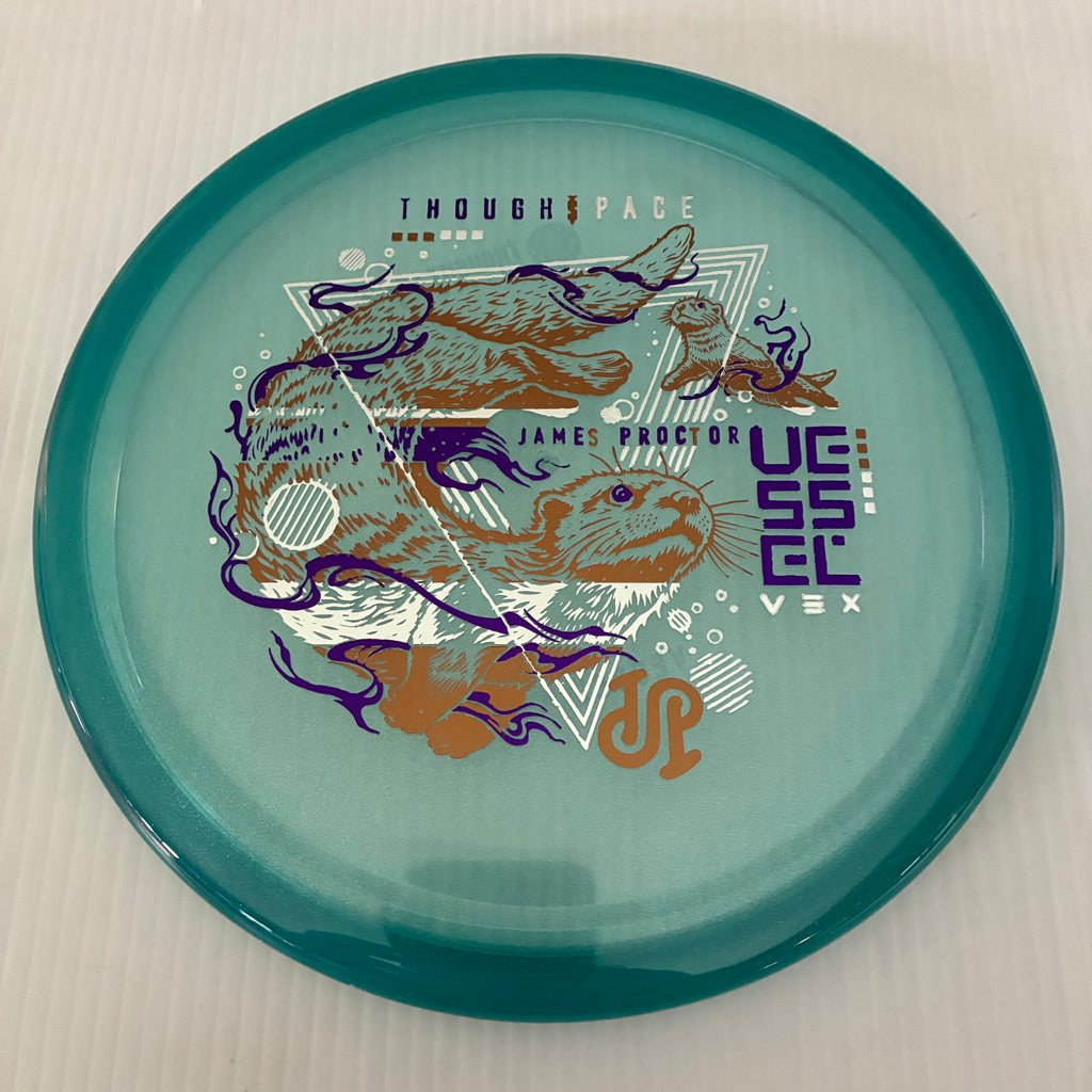 Thought Space Athletics James Proctor Signature Vex Vessel 4/3/0/3