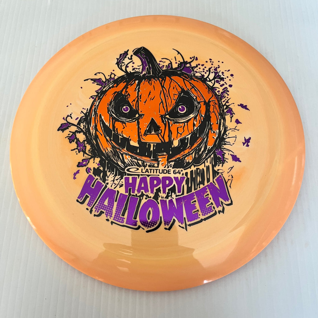 Latitude 64° 2024 Halloween Royal Grand Rive 13/5/0/3.5