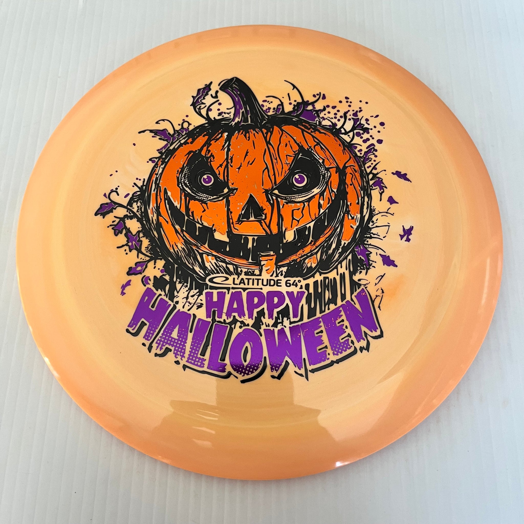 Latitude 64° 2024 Halloween Royal Grand Rive 13/5/0/3.5