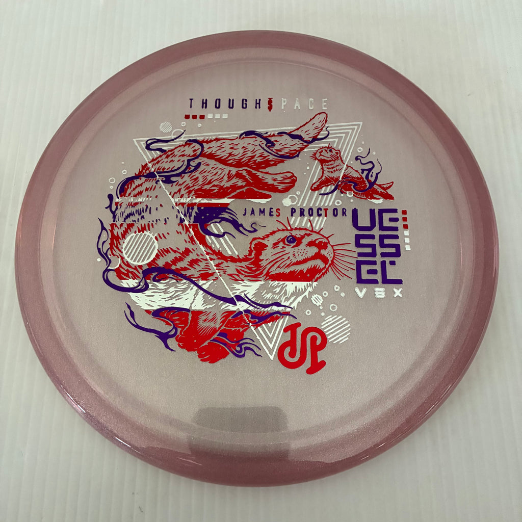 Thought Space Athletics James Proctor Signature Vex Vessel 4/3/0/3