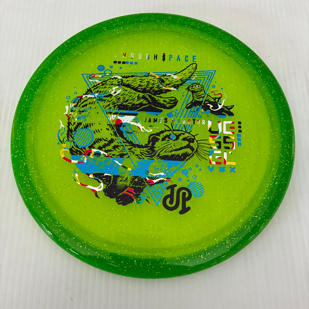 Thought Space Athletics James Proctor Signature Vex Vessel 4/3/0/3