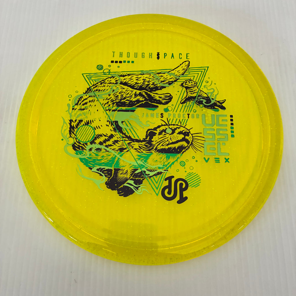 Thought Space Athletics James Proctor Signature Vex Vessel 4/3/0/3