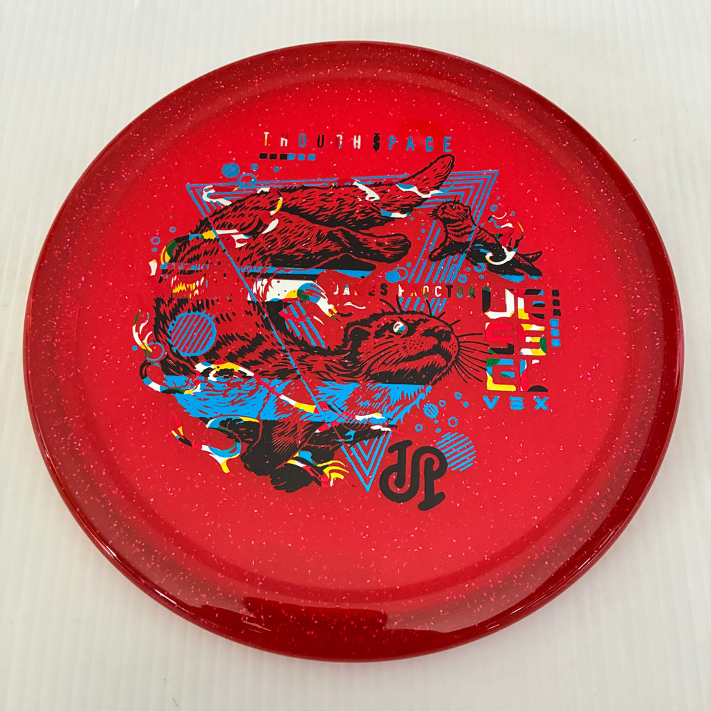 Thought Space Athletics James Proctor Signature Vex Vessel 4/3/0/3