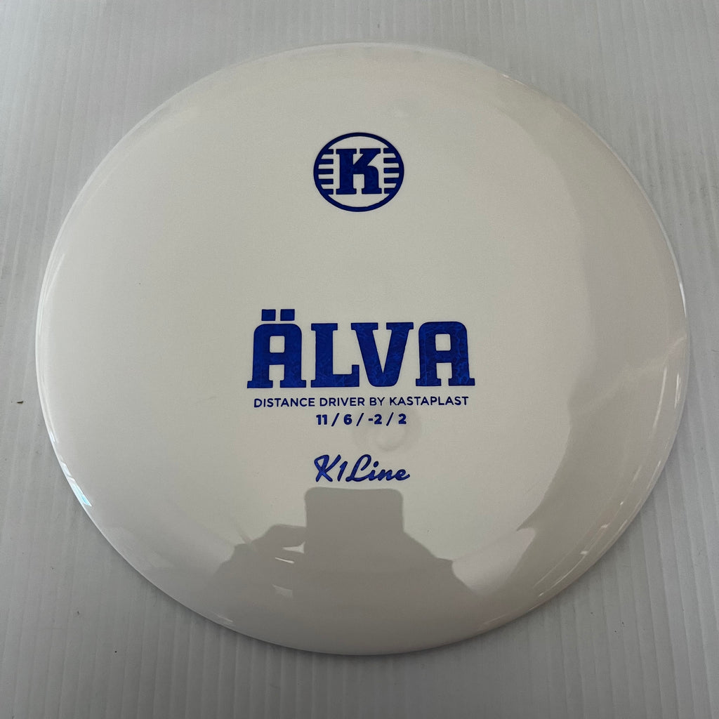 Kastaplast K1 Line ALVA 11/6/-2/2