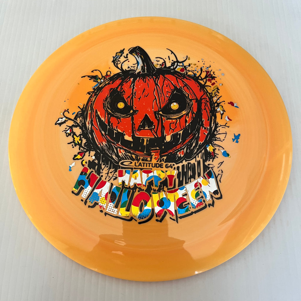 Latitude 64° 2024 Halloween Royal Grand Rive 13/5/0/3.5