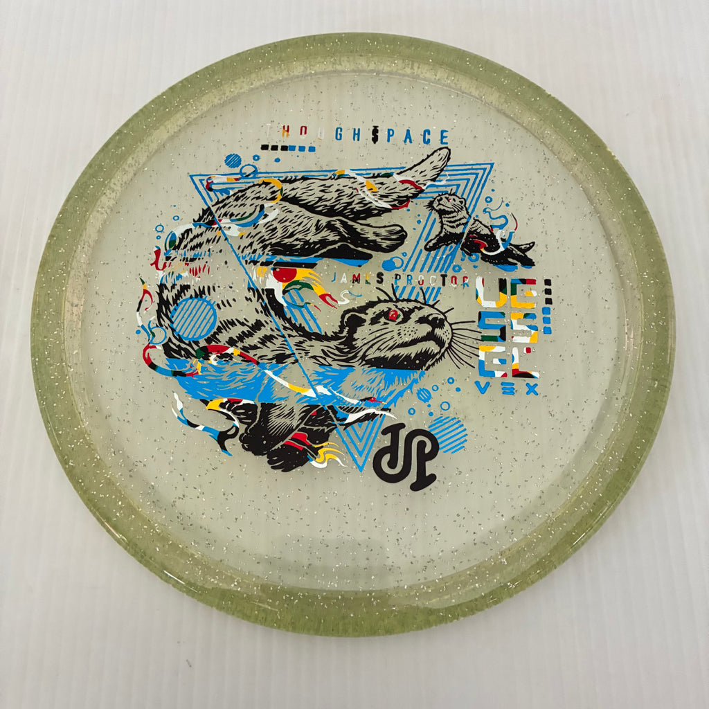 Thought Space Athletics James Proctor Signature Vex Vessel 4/3/0/3