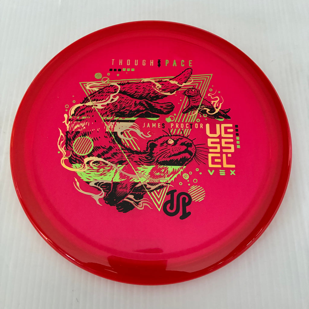 Thought Space Athletics James Proctor Signature Vex Vessel 4/3/0/3