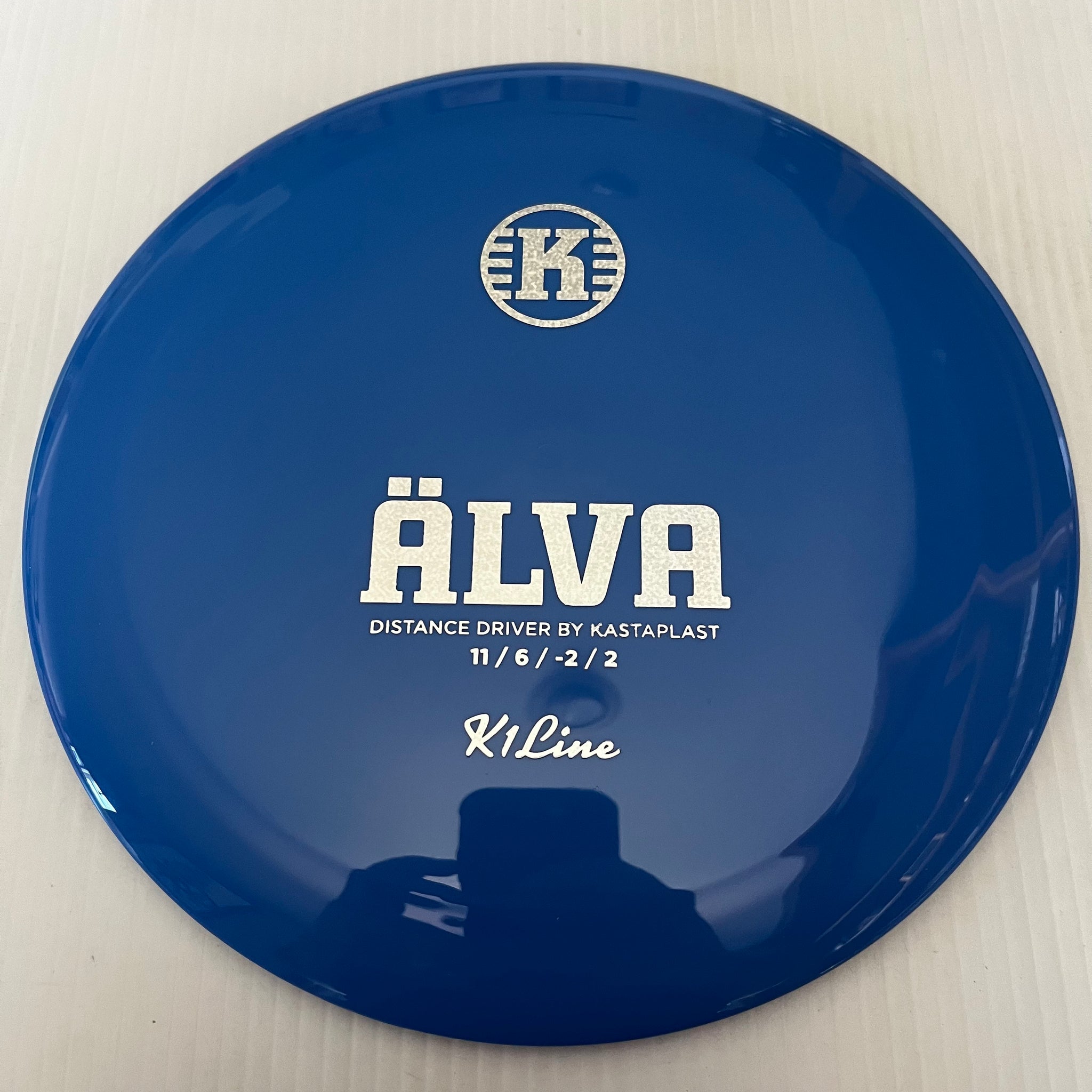 Kastaplast K1 Line ALVA 11/6/-2/2