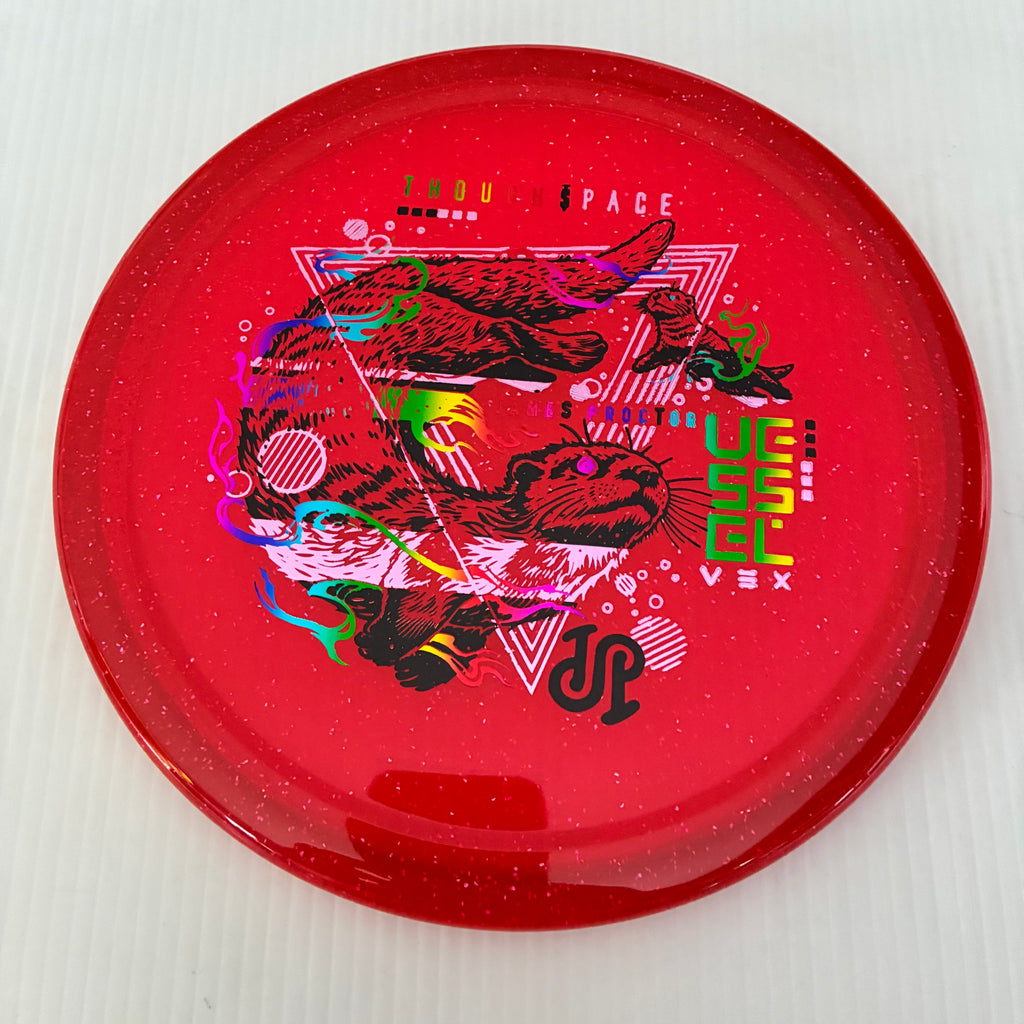 Thought Space Athletics James Proctor Signature Vex Vessel 4/3/0/3