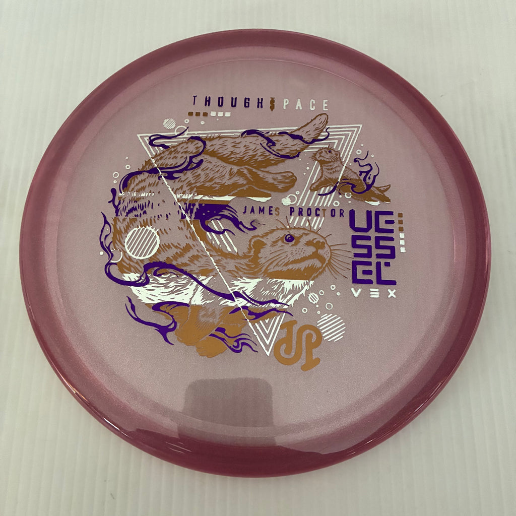 Thought Space Athletics James Proctor Signature Vex Vessel 4/3/0/3