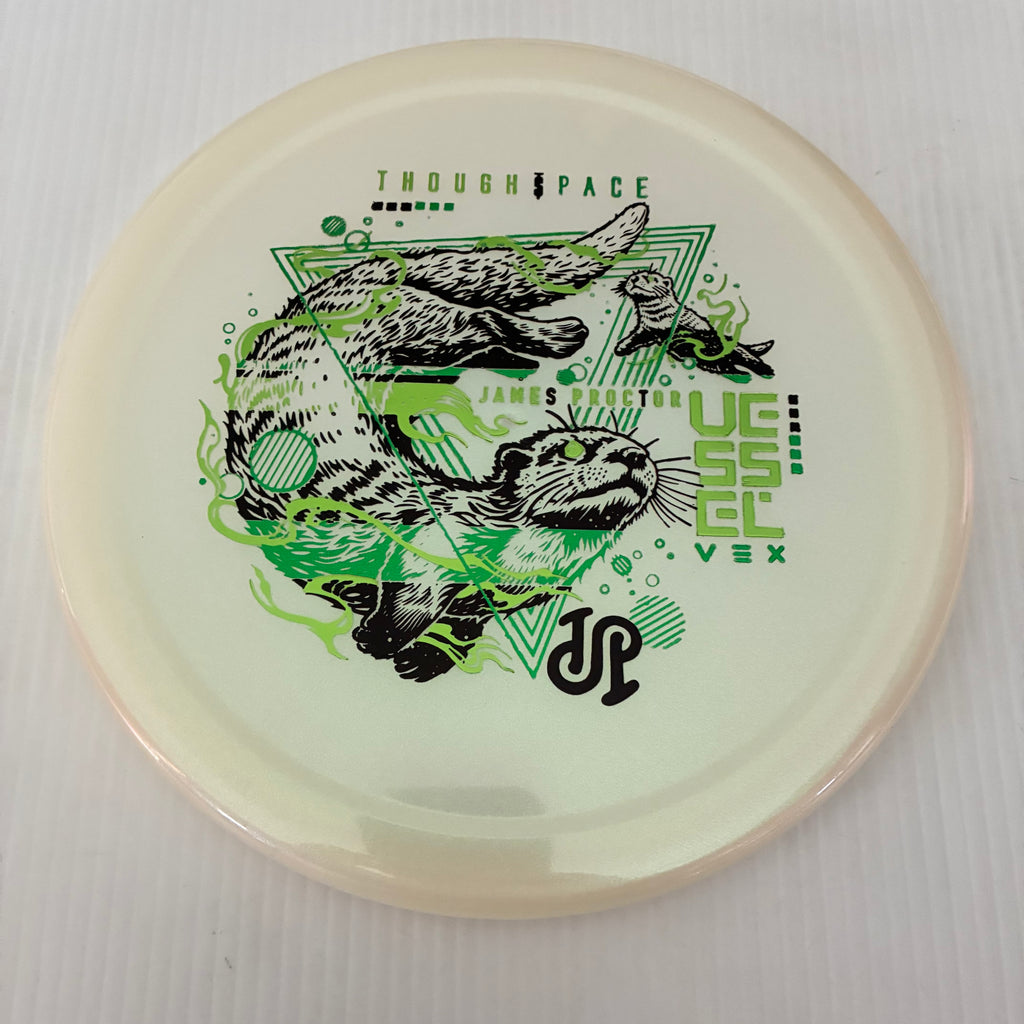 Thought Space Athletics James Proctor Signature Vex Vessel 4/3/0/3