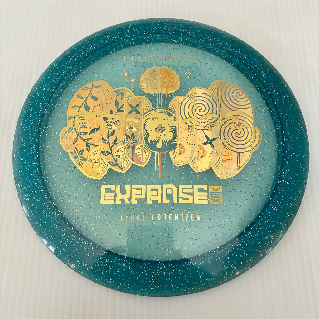 Thought Space Athletics Lykke Lorentzen Signature Vex Expanse 11/5/-1/2