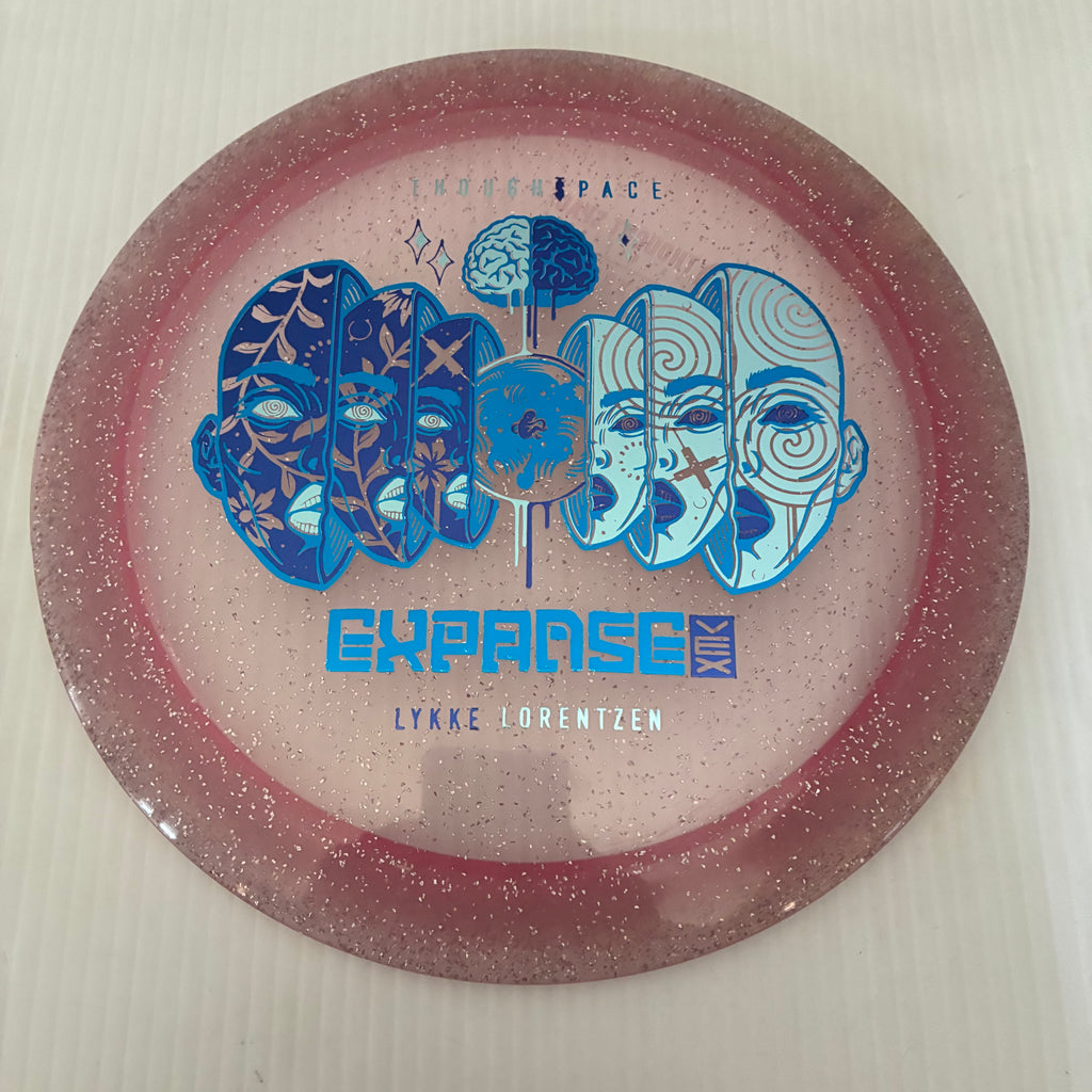 Thought Space Athletics Lykke Lorentzen Signature Vex Expanse 11/5/-1/2