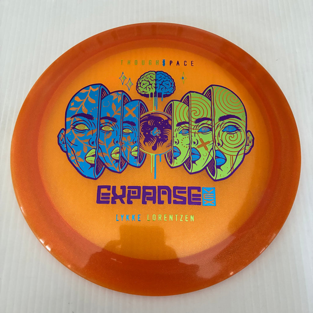 Thought Space Athletics Lykke Lorentzen Signature Vex Expanse 11/5/-1/2