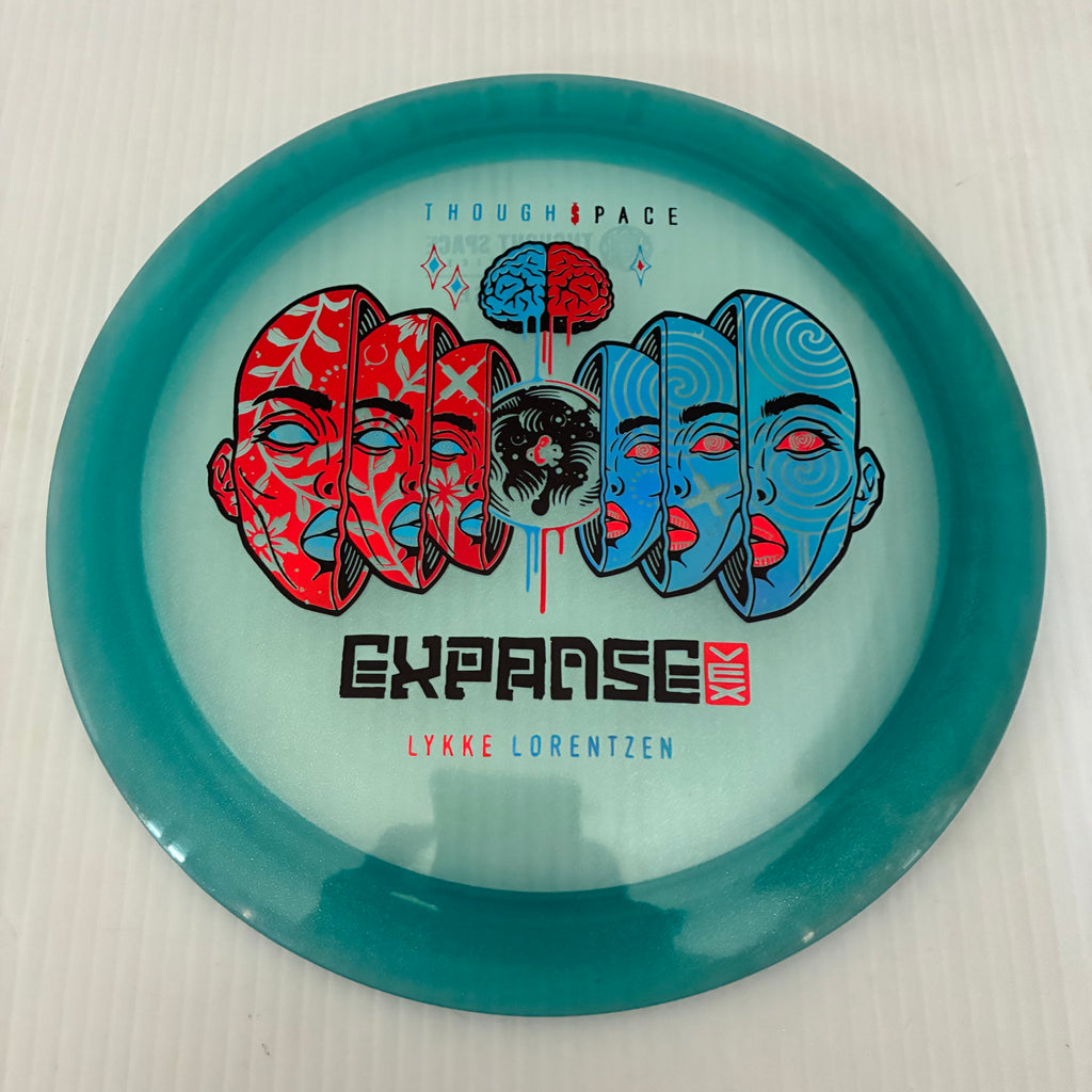 Thought Space Athletics Lykke Lorentzen Signature Vex Expanse 11/5/-1/2