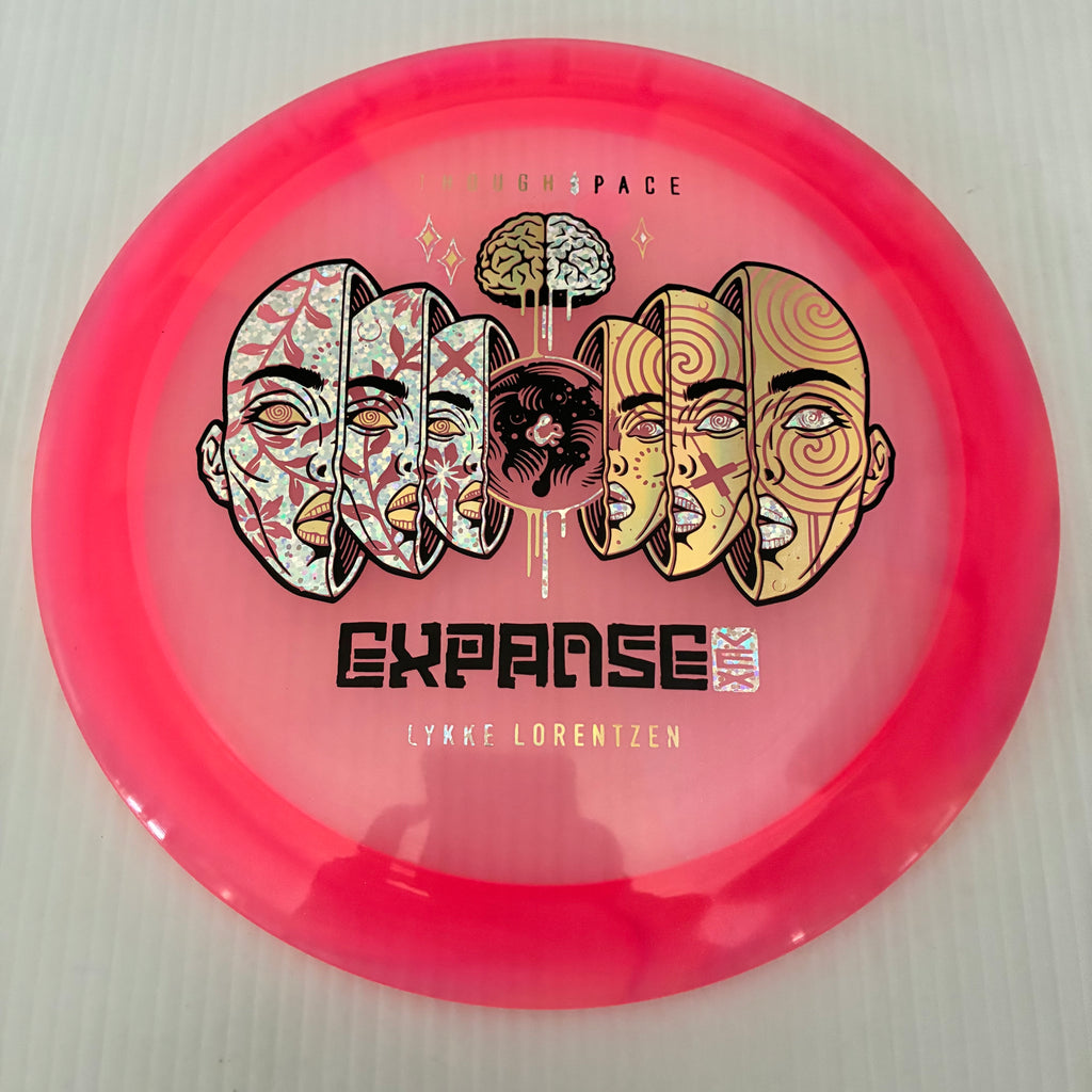 Thought Space Athletics Lykke Lorentzen Signature Vex Expanse 11/5/-1/2