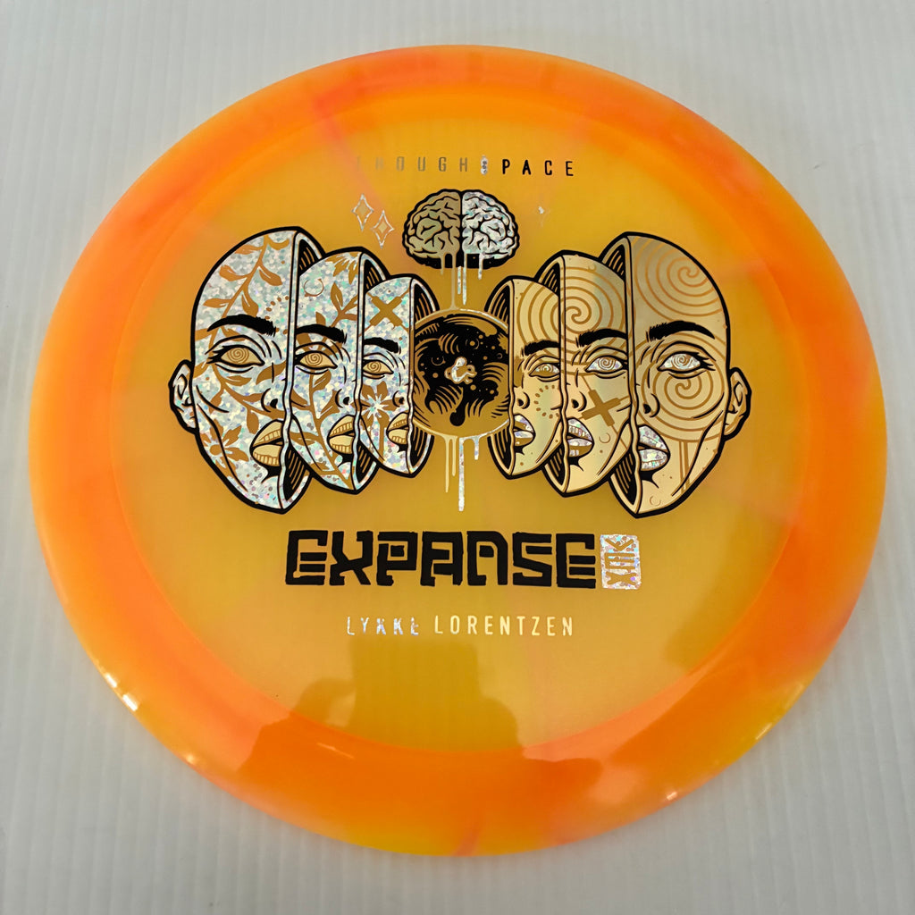 Thought Space Athletics Lykke Lorentzen Signature Vex Expanse 11/5/-1/2