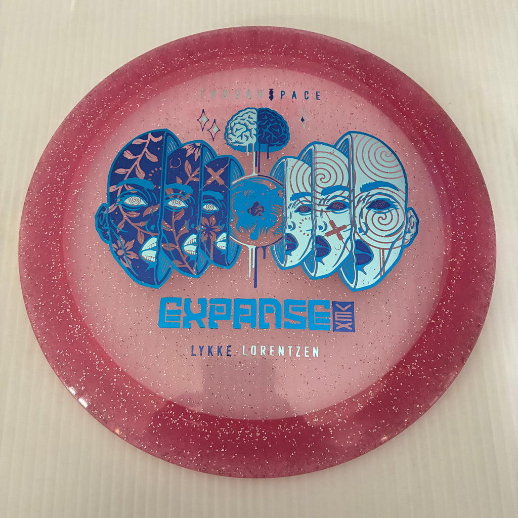 Thought Space Athletics Lykke Lorentzen Signature Vex Expanse 11/5/-1/2