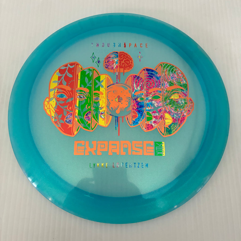 Thought Space Athletics Lykke Lorentzen Signature Vex Expanse 11/5/-1/2