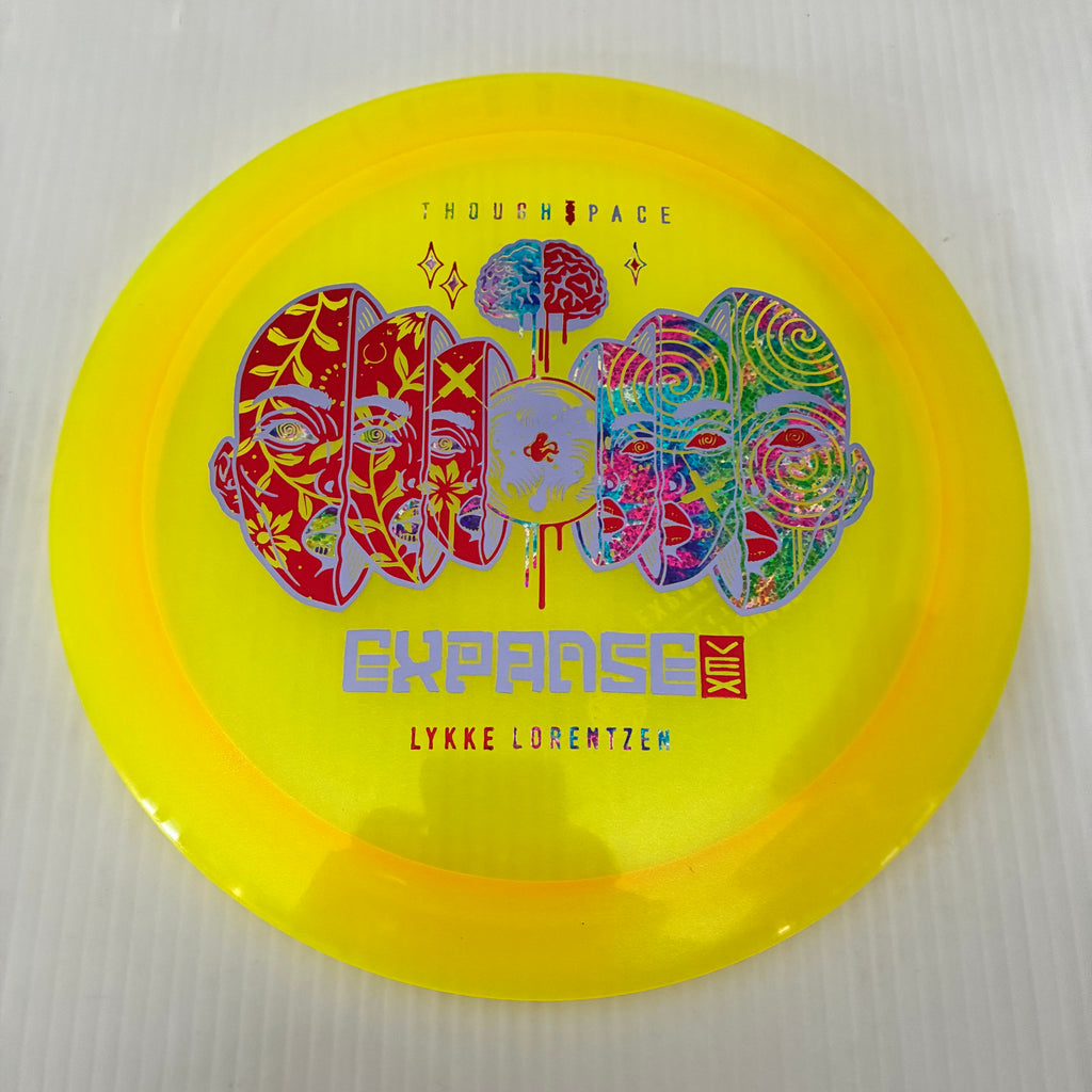 Thought Space Athletics Lykke Lorentzen Signature Vex Expanse 11/5/-1/2