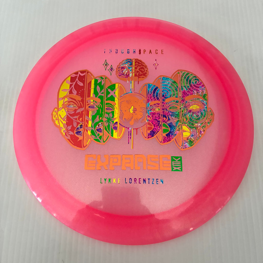 Thought Space Athletics Lykke Lorentzen Signature Vex Expanse 11/5/-1/2