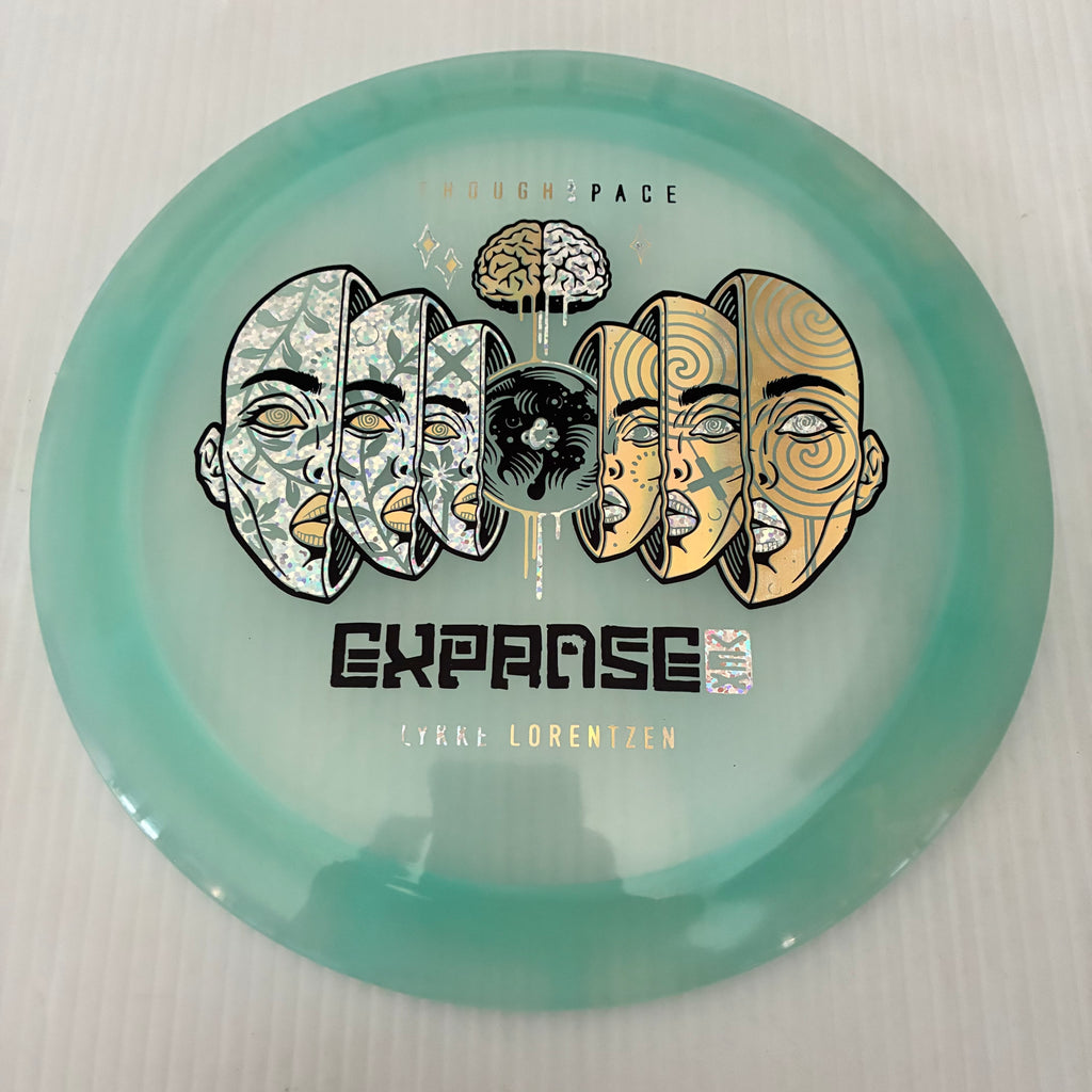 Thought Space Athletics Lykke Lorentzen Signature Vex Expanse 11/5/-1/2