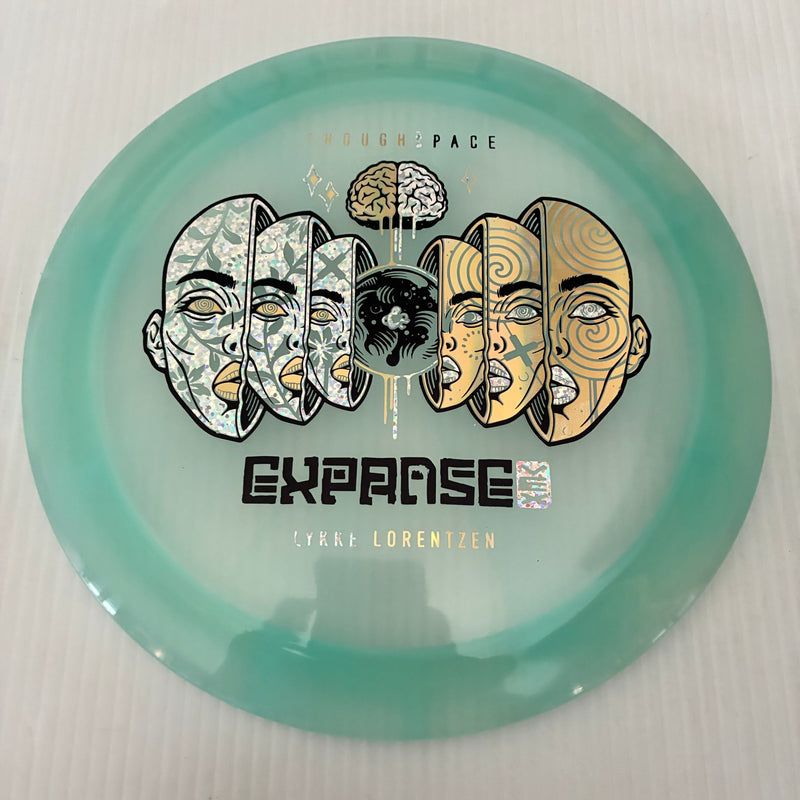 Thought Space Athletics Lykke Lorentzen Signature Vex Expanse 11/5/-1/2