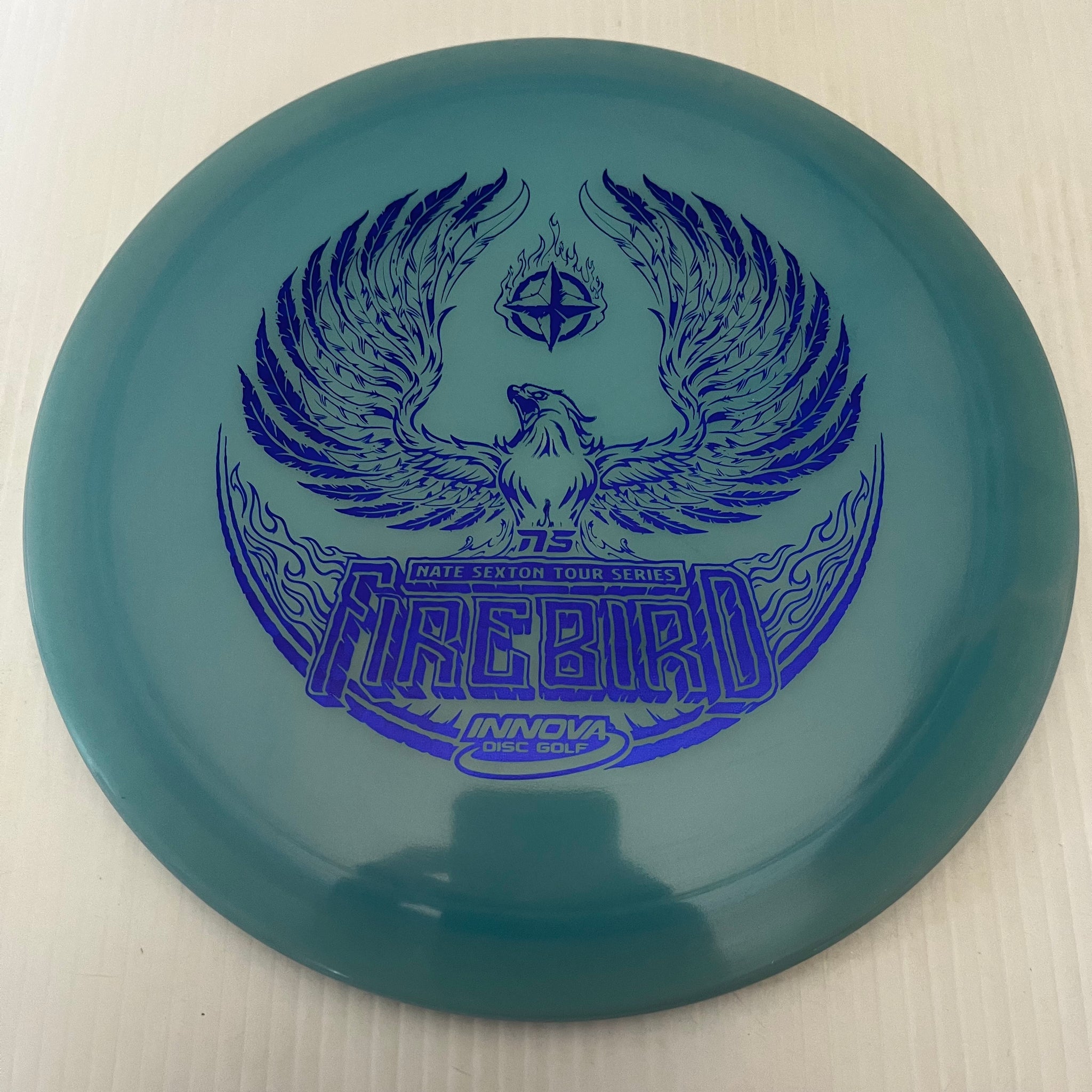 Innova Tour series purchases Nate Sexton Firebird 2021