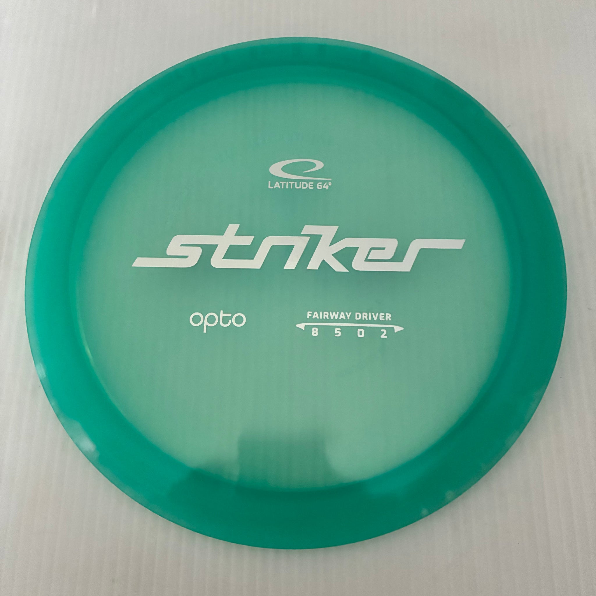 Latitude 64° Opto Striker 8/5/0/2