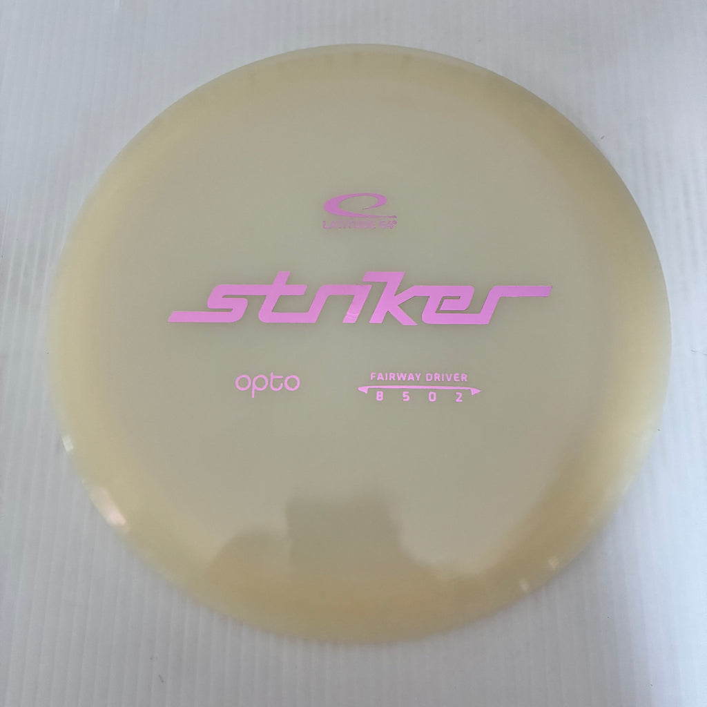 Latitude 64° Opto Striker 8/5/0/2