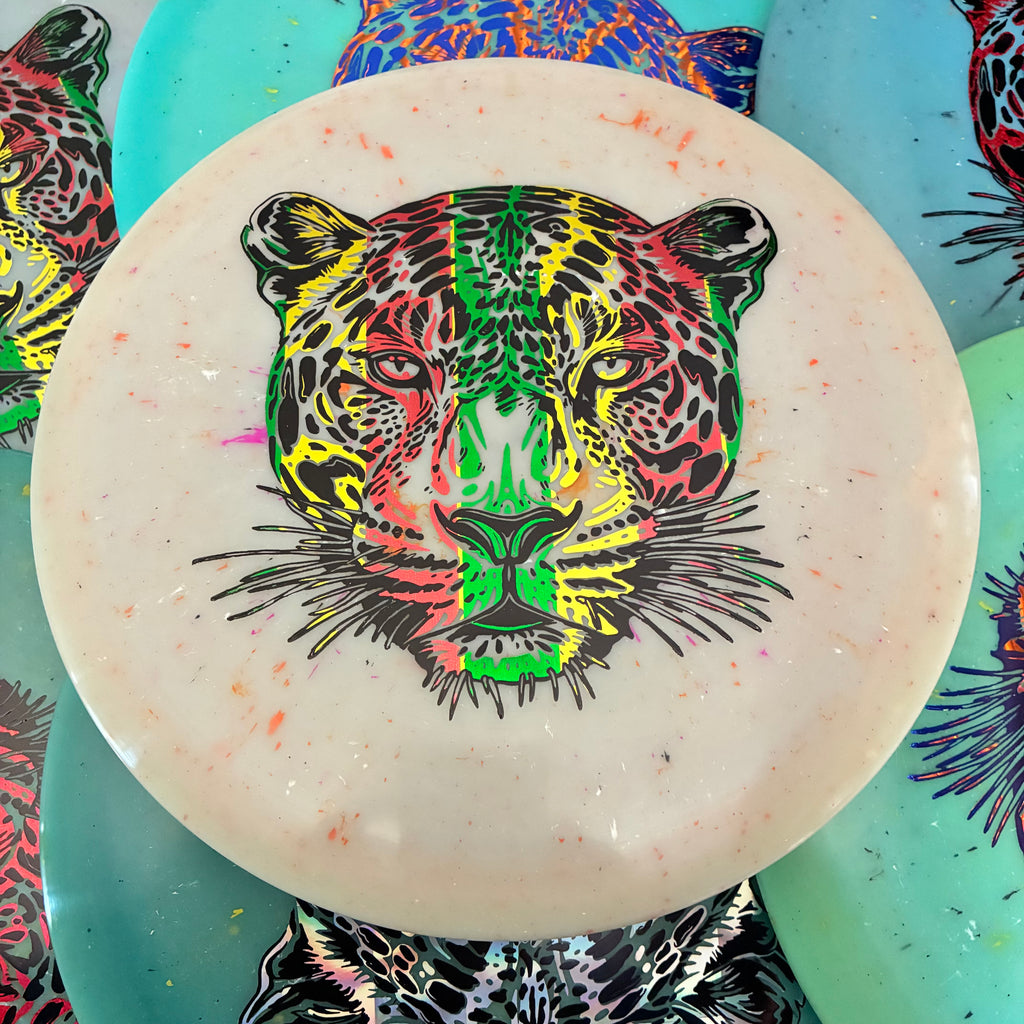 Innova On the Prowl Splatter Star Leopard3 7/5/-2/1