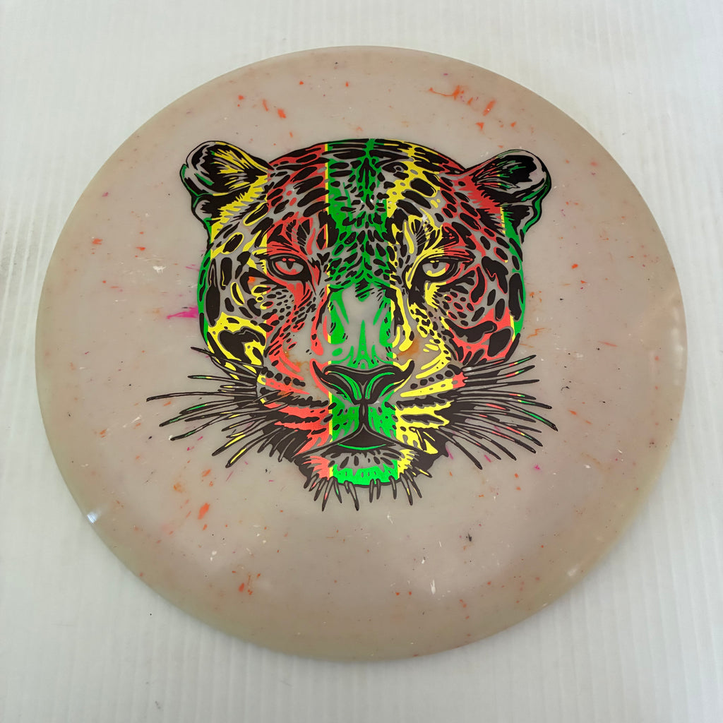 Innova On the Prowl Splatter Star Leopard3 7/5/-2/1