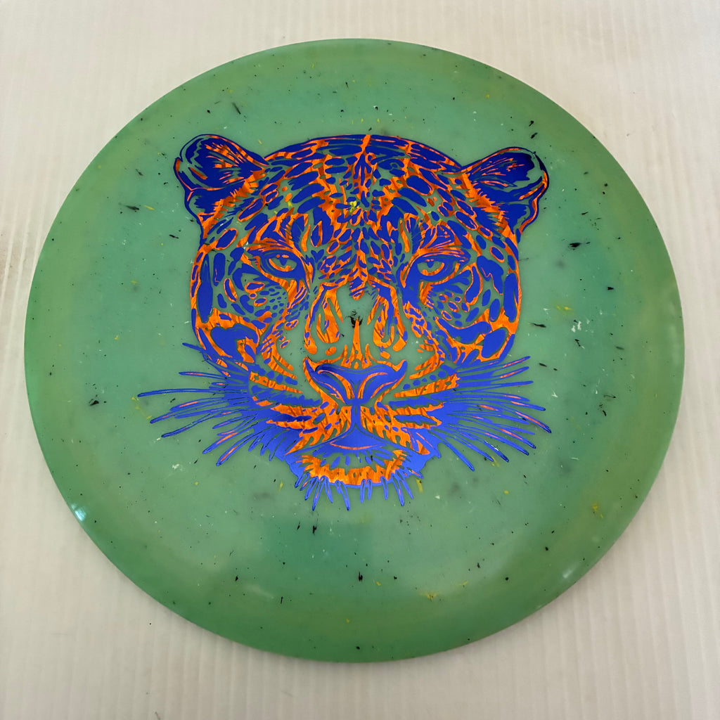 Innova On the Prowl Splatter Star Leopard3 7/5/-2/1