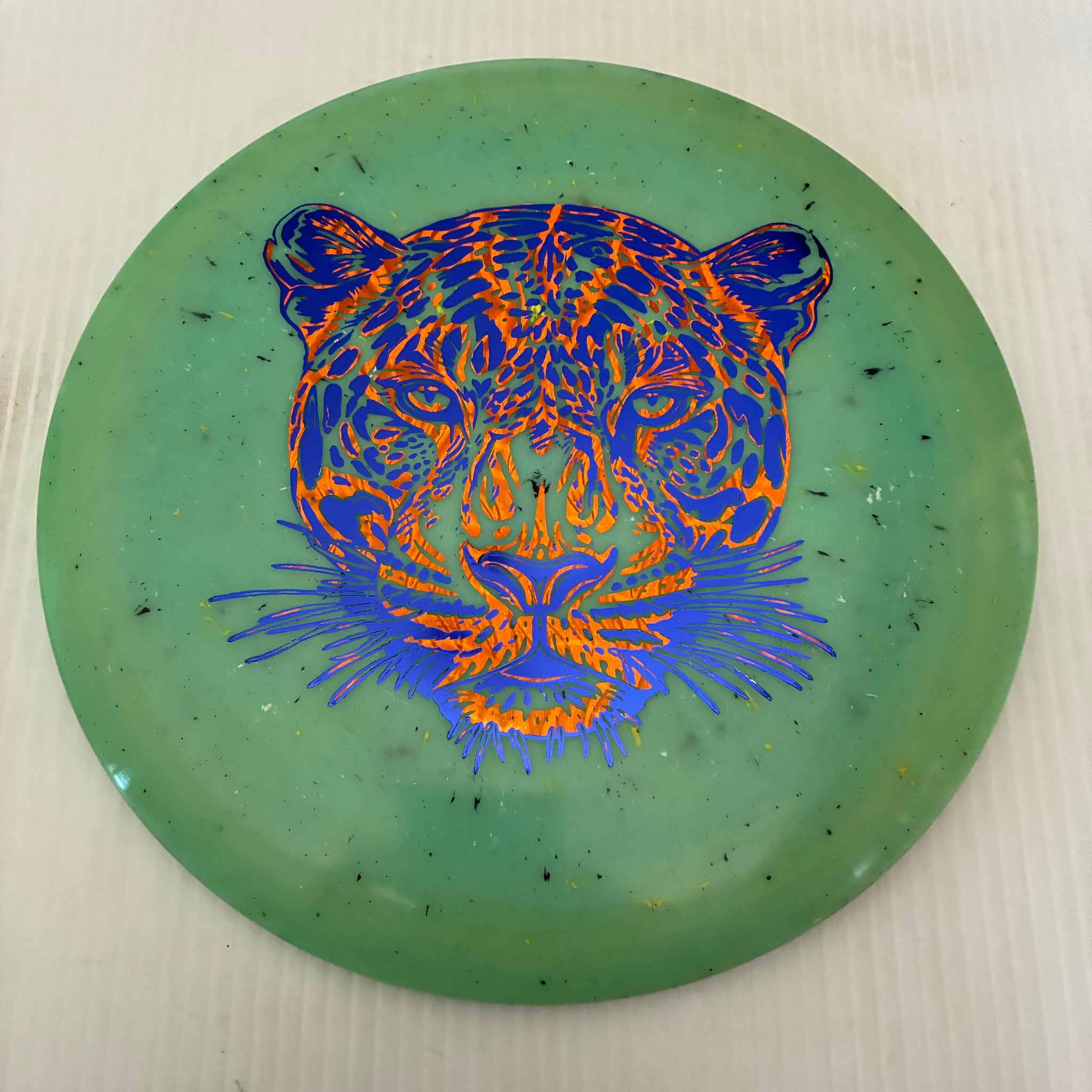 Innova On the Prowl Splatter Star Leopard3 7/5/-2/1