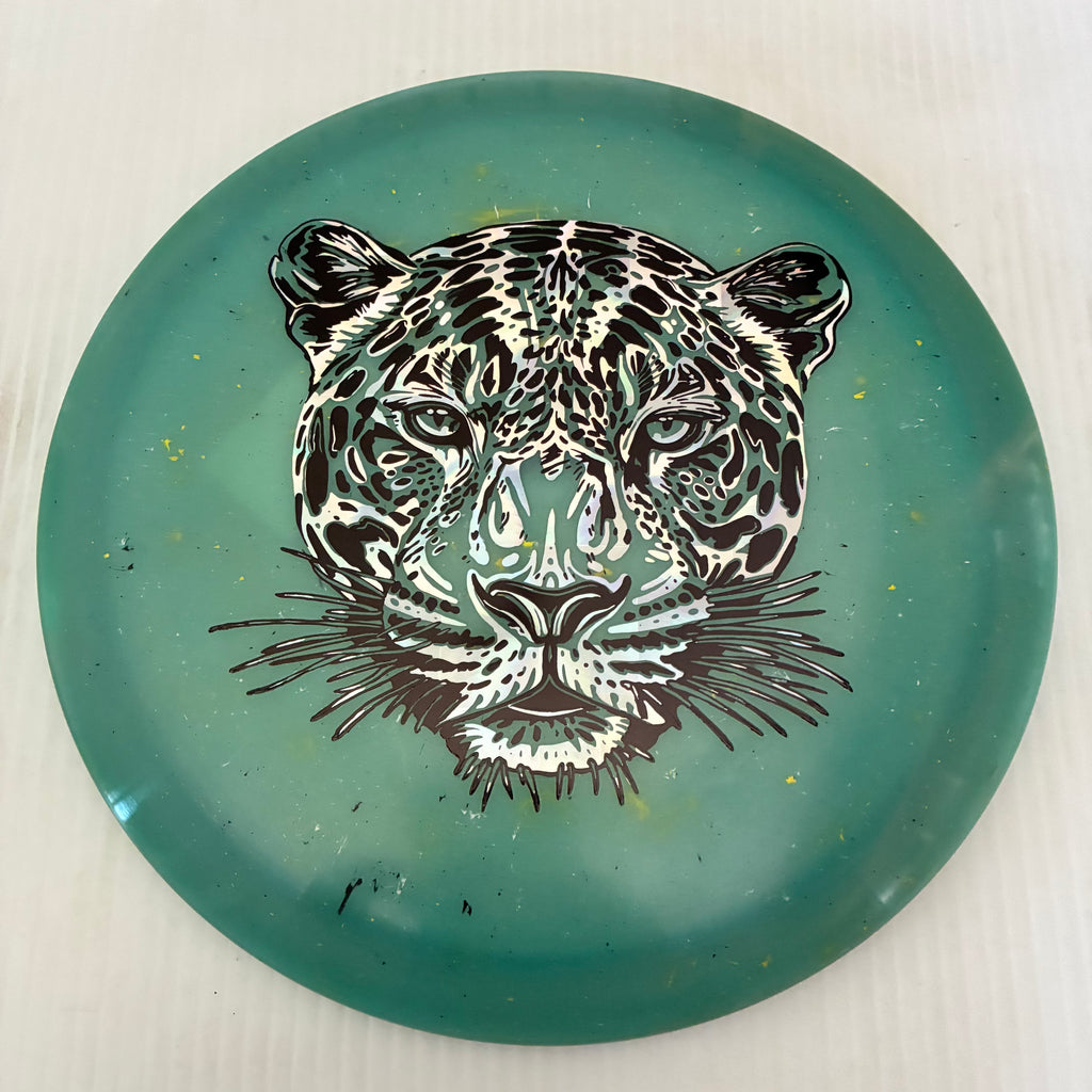 Innova On the Prowl Splatter Star Leopard3 7/5/-2/1