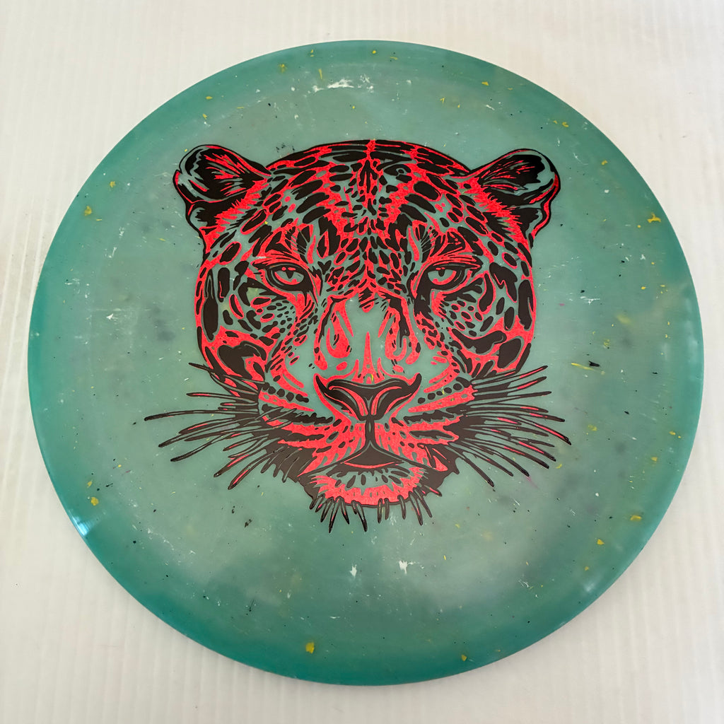 Innova On the Prowl Splatter Star Leopard3 7/5/-2/1