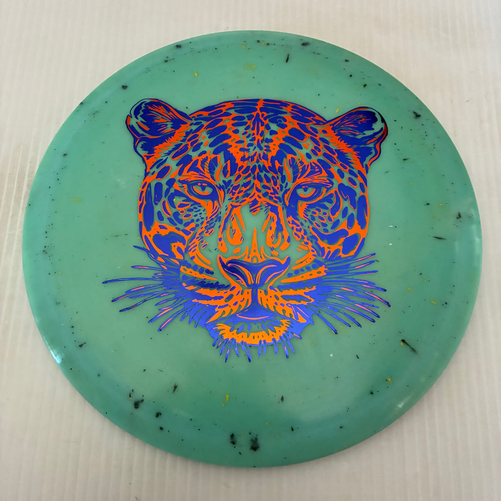 Innova On the Prowl Splatter Star Leopard3 7/5/-2/1