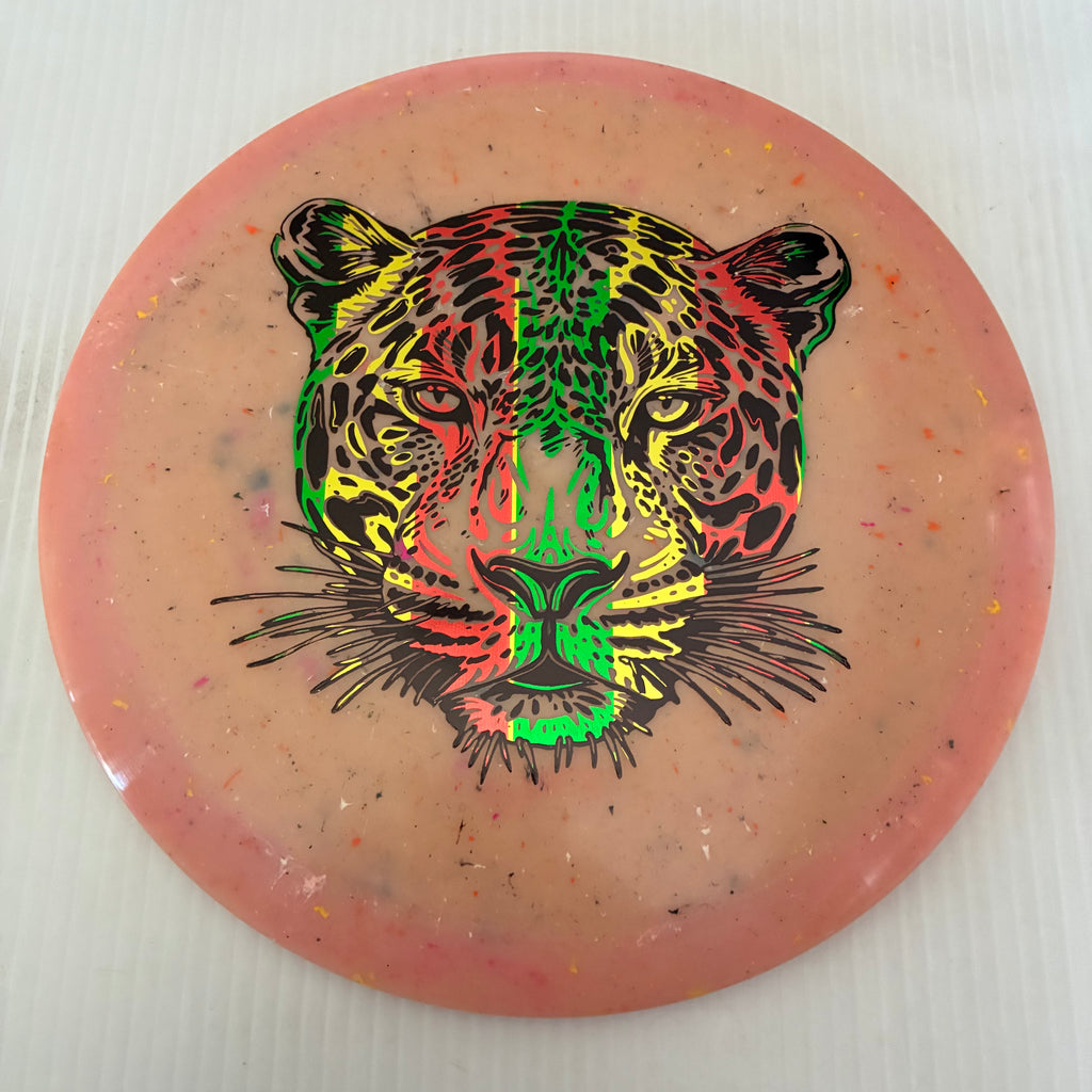 Innova On the Prowl Splatter Star Leopard3 7/5/-2/1