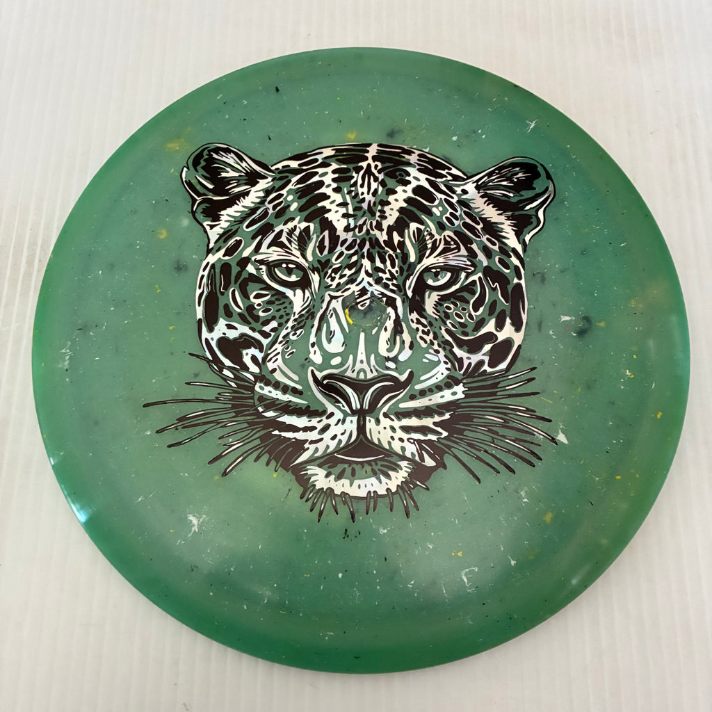 Innova On the Prowl Splatter Star Leopard3 7/5/-2/1