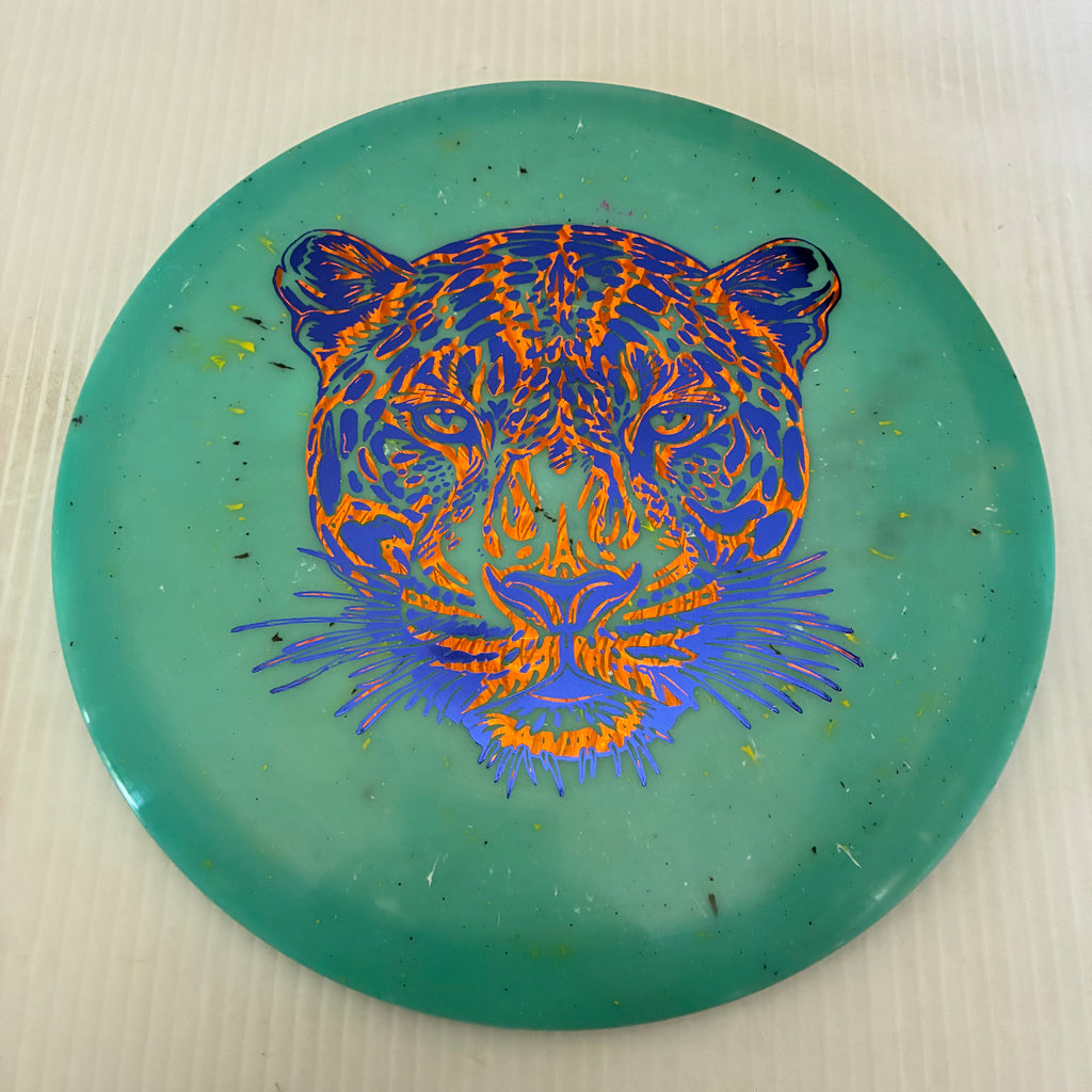 Innova On the Prowl Splatter Star Leopard3 7/5/-2/1